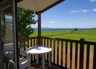 Heads Of Ayr Holiday Park - Ayr - 6