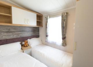 Heads Of Ayr Holiday Park - Ayr - 1