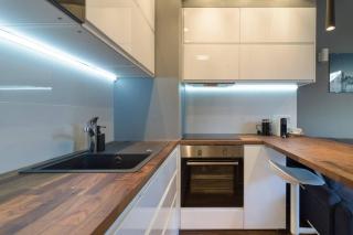 Cozy apartment with garden prestigious location - Krakow - 5