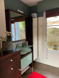Villa 8 personnes proche d'Hossegor au bord du Golf de Pinsolle - Soustons - 3