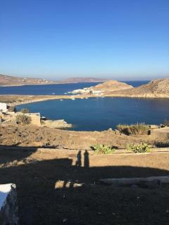 Mykonos TR Villa - Agia Anna - 2