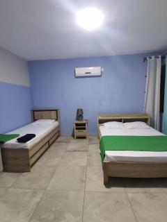 Residence YG - Palmyre - 8