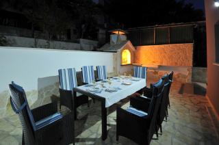Villa Marina - Trogir - 7