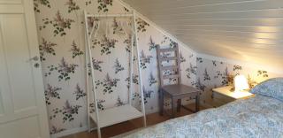 Slåta - The Dragon-valley cabin - 5