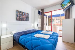 Loix Mar Apartment 1-C Levante Beach - 1
