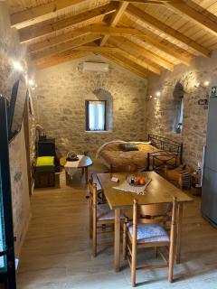 Filia's House (The House of Friendship) - Areopolis - 1