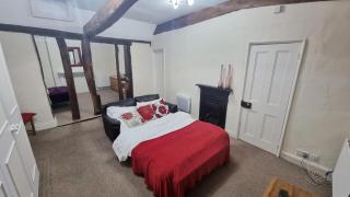 The George & Dragon Hotel - Long Melford - 5