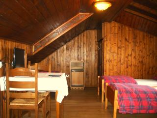 Residence Mirage - Oga - 2