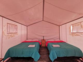 Ecocamp Huacachina - Ica - 6