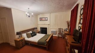 The George & Dragon Hotel - 4