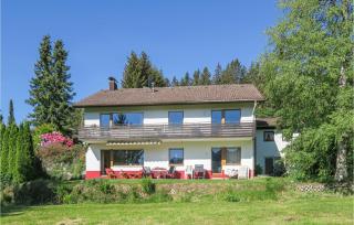 Nice Apartment In Lenzkirch-Saig - Lenzkirch - 0