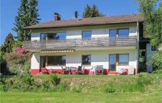 Nice Apartment In Lenzkirch-Saig - Lenzkirch - 6