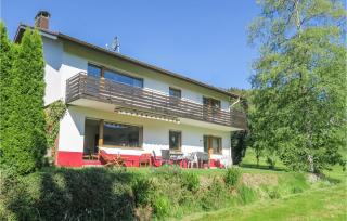 Nice Apartment In Lenzkirch-Saig - Lenzkirch - 8