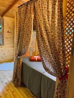 Gayb-i Bungalows , Plus 12 Years Old - Free Access to Beach - 2