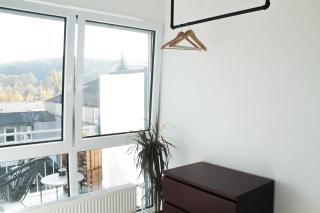 Marvel-Apartment - für Freunde & Familien, stadtnah, Parkplatz, E-Ladestation, Gitterbox für Fahrräder, Fitnessstudio, digitale Gästemappe mit Restaurant- und Unternehmenstipps - Coblença - 2