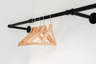 50qm Apartment in Krefeld zentral gelegen mit hohen Decken - BEUYS Apartments - Krefeld - 6