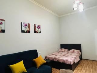 Nice Studio Apartment by Metro - Erevan - 3
