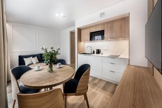 Aurum Aparthotel - Nowe Apartamenty blisko Plaży - Neue Appartements in Strandnähe - Świnoujście - 4