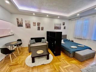 Apartment ARENA 28 - Belgrado - 7