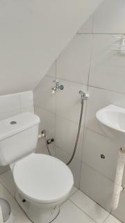 Apê Studio liberdade - 4