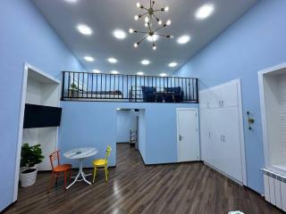 Turquoise Apartment - Baku - 0