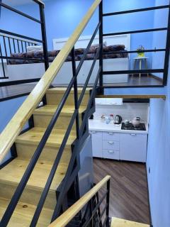 Turquoise Apartment - Baku - 8