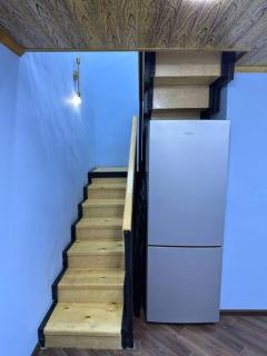 Turquoise Apartment - Baku - 4