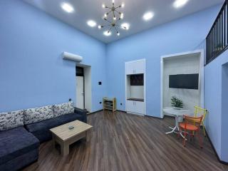 Turquoise Apartment - Baku - 3