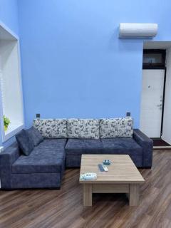 Turquoise Apartment - Baku - 2