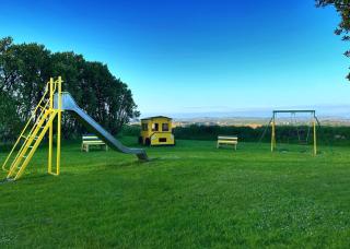 Quilty Holiday Cottages - Type B - 2