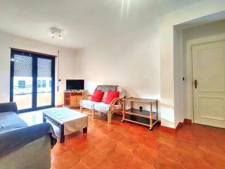 Terranova apartment - Atouguia da Baleia - 9