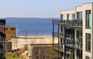 Beach Front Apartment - Lembruch - 9