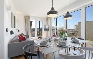 Beach Front Apartment - Lembruch - 8