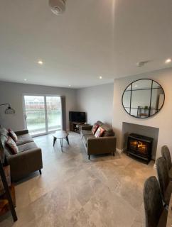 Harbour view apartment - Annalong - 5