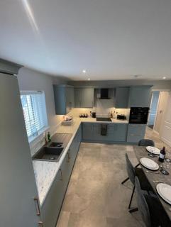 Harbour view apartment - Annalong - 4