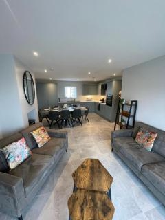 Harbour view apartment - Annalong - 6