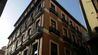 Apartamentos Ilíberis - Granada - 9