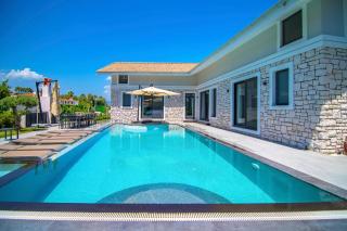 Dalyan Villa Brawo - Dalyan - 7