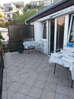 Apartment MatMar - Senj - 3