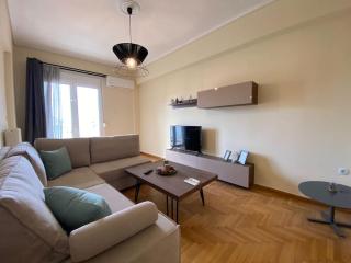 Spacious 3 BR Apartment in Vibrant Neighbourhood - Atene - 9