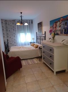 Relax Apartment Costa Esuri - Ayamonte - 1