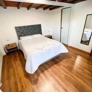 Hostal Teatro Inka - 6