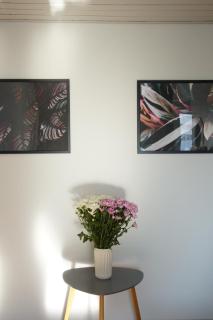 Oulu city center 4-room apartment Parking - 1