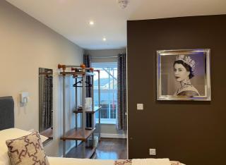 The Vine Hotel Chapel st Leonards - Skegness - 3