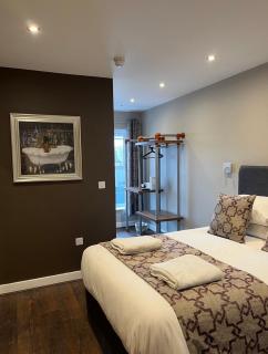 The Vine Hotel Chapel st Leonards - Skegness - 5