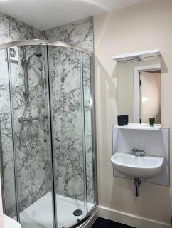 The Vine Hotel Chapel st Leonards - Skegness - 8