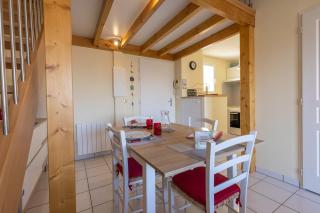 Appartement 1 Chambre "Belle Des Champs" - Jonzac - 3