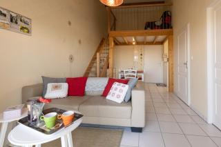 Appartement 1 Chambre "Belle Des Champs" - Jonzac - 4