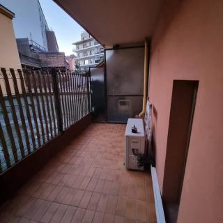 Appartement 3 pièces refait à neuf. Centre-ville. - Menton - 1