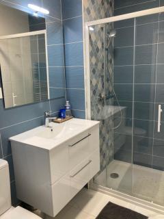 Chambre Chez Dom et Alain - 2